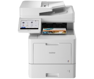 Multifunction printer