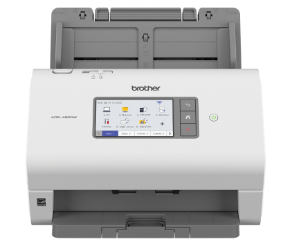 Scanner