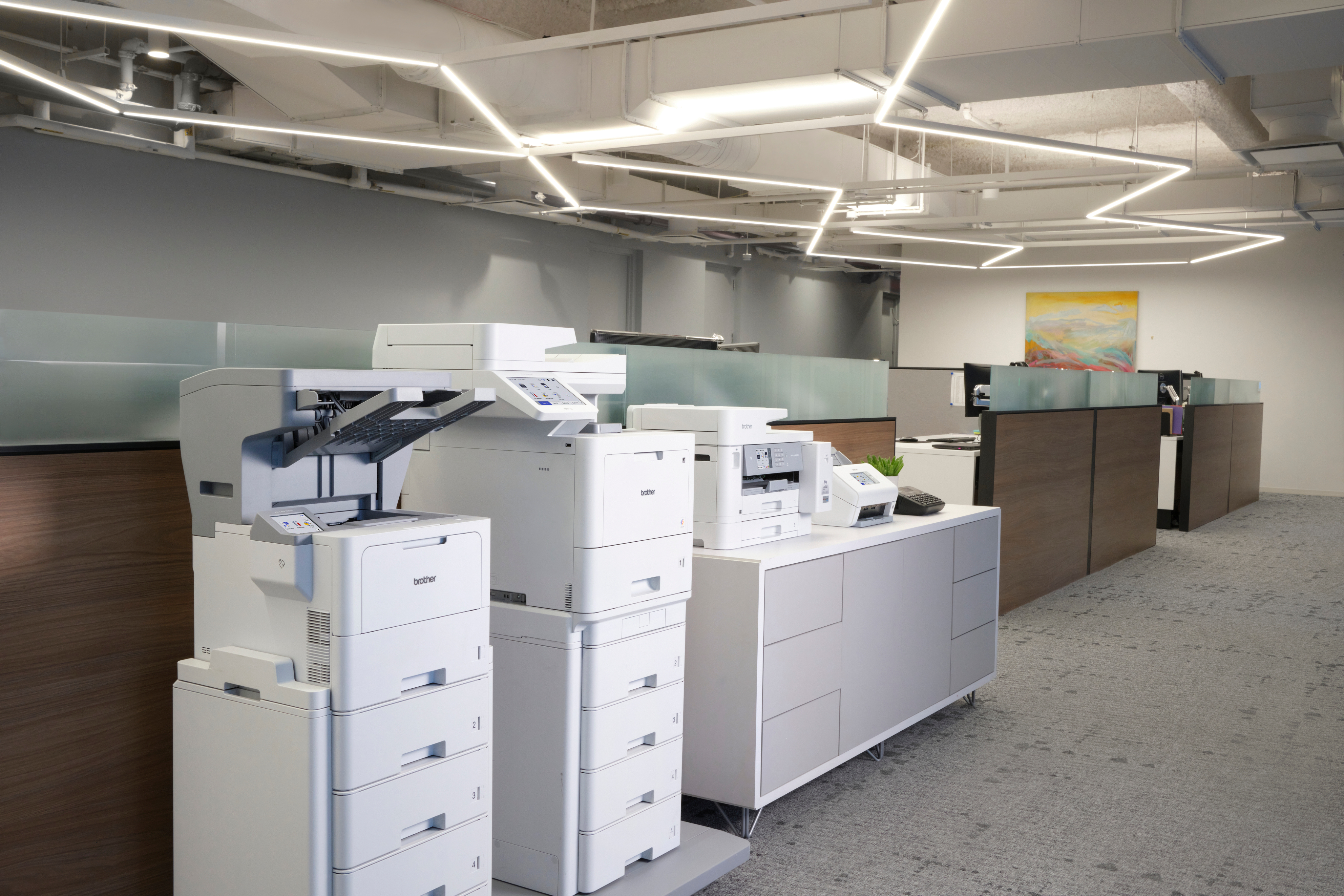 Brother business solutions